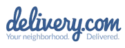 Delivery.com logo