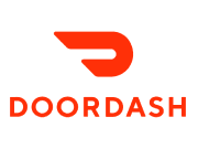 DoorDash logo