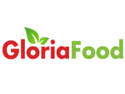 GloriaFood logo