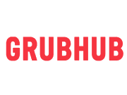 Grubhub logo
