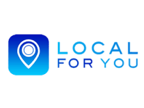 Local For You logo