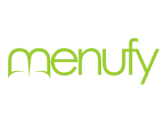 Menufy logo