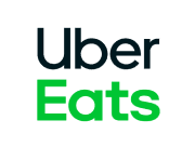 Uber Eats logo