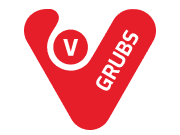 vGrubs logo