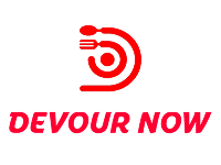 DevourNow logo
