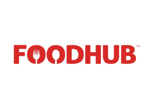 FoodHub logo