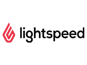 Lightspeed O logo