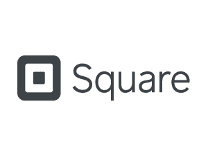 Square logo