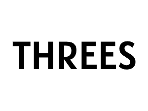 ThreeS logo