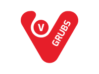 vGrubs logo